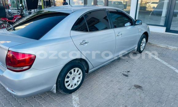 Buy Used Toyota Allion Other Car in Maputo in Maputo Buy Used Toyota Allion Other Car in Maputo in Maputo