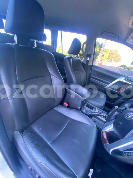 Big with watermark toyota prado maputo maputo 24420