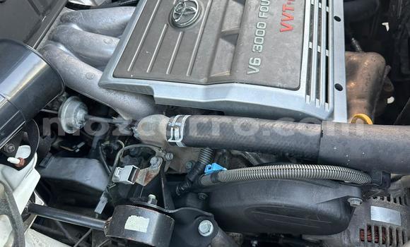 Tenga Tsaru Toyota Harrier Chena Mota in Maputo in Maputo Tenga Tsaru Toyota Harrier Chena Mota in Maputo in Maputo