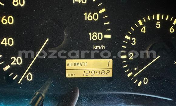 Tenga Tsaru Toyota Harrier Chena Mota in Maputo in Maputo Tenga Tsaru Toyota Harrier Chena Mota in Maputo in Maputo