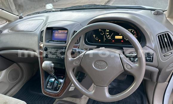 Tenga Tsaru Toyota Harrier Chena Mota in Maputo in Maputo Tenga Tsaru Toyota Harrier Chena Mota in Maputo in Maputo