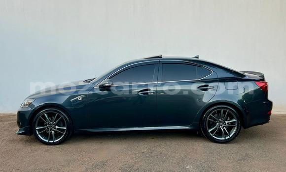 Buy Used Lexus IS Silver Car in Maputo in Maputo Buy Used Lexus IS Silver Car in Maputo in Maputo