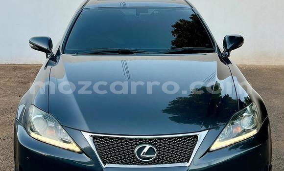 Buy Used Lexus IS Silver Car in Maputo in Maputo Buy Used Lexus IS Silver Car in Maputo in Maputo