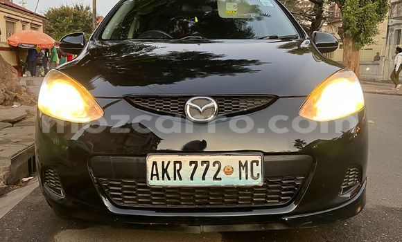 Nunua Ilio tumika Mazda Demio Brown Gari ndani ya Maputo nchini Maputo Nunua Ilio tumika Mazda Demio Brown Gari ndani ya Maputo nchini Maputo