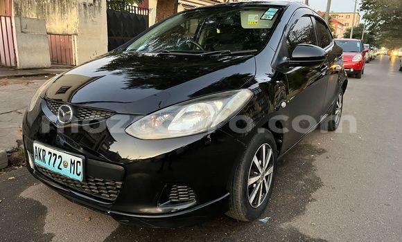Nunua Ilio tumika Mazda Demio Brown Gari ndani ya Maputo nchini Maputo Nunua Ilio tumika Mazda Demio Brown Gari ndani ya Maputo nchini Maputo