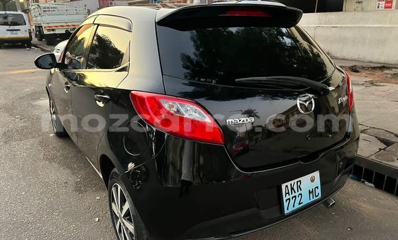 Nunua Ilio tumika Mazda Demio Brown Gari ndani ya Maputo nchini Maputo Nunua Ilio tumika Mazda Demio Brown Gari ndani ya Maputo nchini Maputo