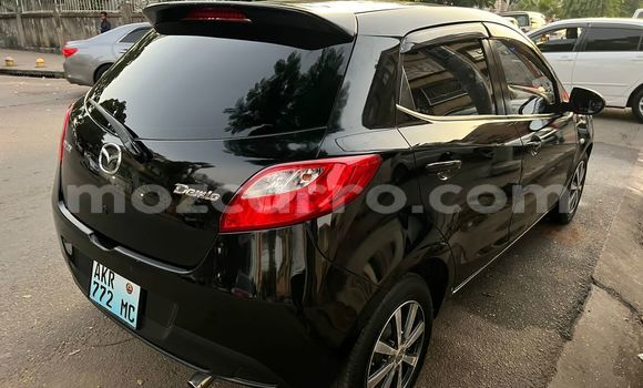 Nunua Ilio tumika Mazda Demio Brown Gari ndani ya Maputo nchini Maputo Nunua Ilio tumika Mazda Demio Brown Gari ndani ya Maputo nchini Maputo