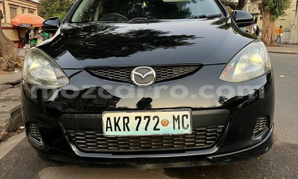 Nunua Ilio tumika Mazda Demio Brown Gari ndani ya Maputo nchini Maputo Nunua Ilio tumika Mazda Demio Brown Gari ndani ya Maputo nchini Maputo