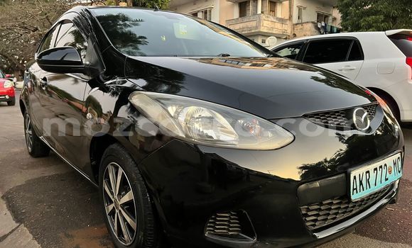 Nunua Ilio tumika Mazda Demio Brown Gari ndani ya Maputo nchini Maputo Nunua Ilio tumika Mazda Demio Brown Gari ndani ya Maputo nchini Maputo