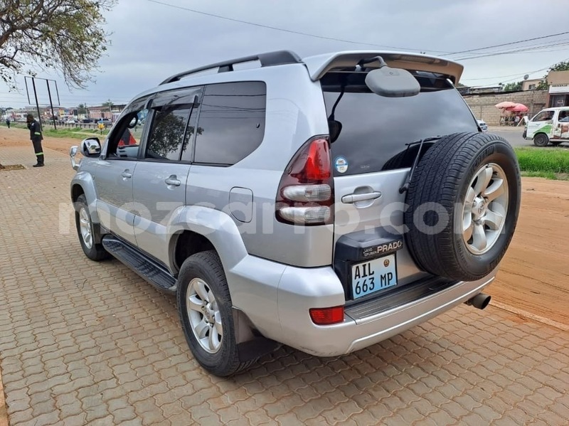 Big with watermark toyota prado maputo maputo 24427