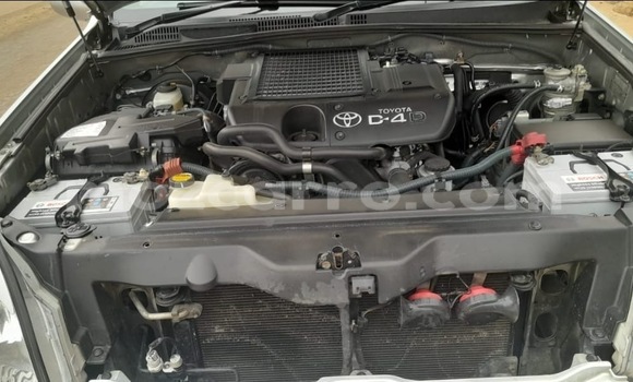 Buy Used Toyota Prado Other Car in Maputo in Maputo Buy Used Toyota Prado Other Car in Maputo in Maputo