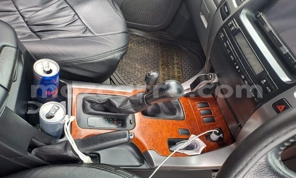 Buy Used Toyota Prado Other Car in Maputo in Maputo Buy Used Toyota Prado Other Car in Maputo in Maputo