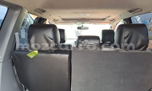 Buy Used Toyota Prado Other Car in Maputo in Maputo Buy Used Toyota Prado Other Car in Maputo in Maputo