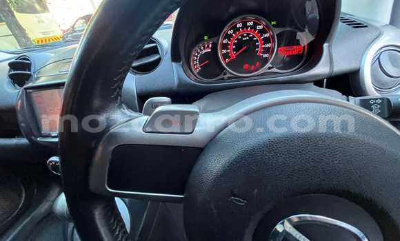 Comprar Usado Mazda Demio Castanho Carro em Maputo em Maputo Comprar Usado Mazda Demio Castanho Carro em Maputo em Maputo
