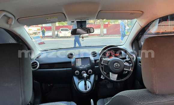 Comprar Usado Mazda Demio Castanho Carro em Maputo em Maputo Comprar Usado Mazda Demio Castanho Carro em Maputo em Maputo