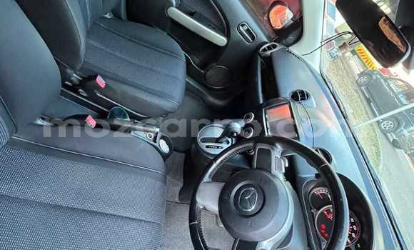 Comprar Usado Mazda Demio Castanho Carro em Maputo em Maputo Comprar Usado Mazda Demio Castanho Carro em Maputo em Maputo