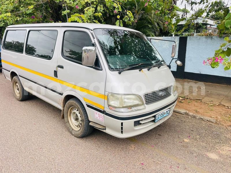 Big with watermark toyota hiace maputo maputo 24430