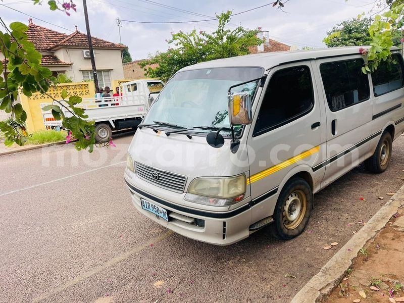 Big with watermark toyota hiace maputo maputo 24430