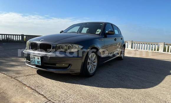 Tenga Tsaru BMW 1-Series Zvimwe Mota in Maputo in Maputo