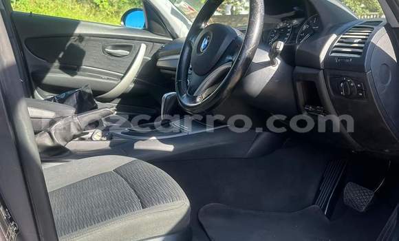 Nunua Ilio tumika BMW 1-Series Nyingine Gari ndani ya Maputo nchini Maputo Nunua Ilio tumika BMW 1-Series Nyingine Gari ndani ya Maputo nchini Maputo