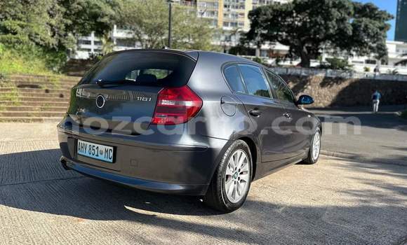 Nunua Ilio tumika BMW 1-Series Nyingine Gari ndani ya Maputo nchini Maputo Nunua Ilio tumika BMW 1-Series Nyingine Gari ndani ya Maputo nchini Maputo
