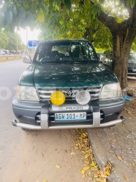 Big with watermark toyota land cruiser maputo maputo 24433