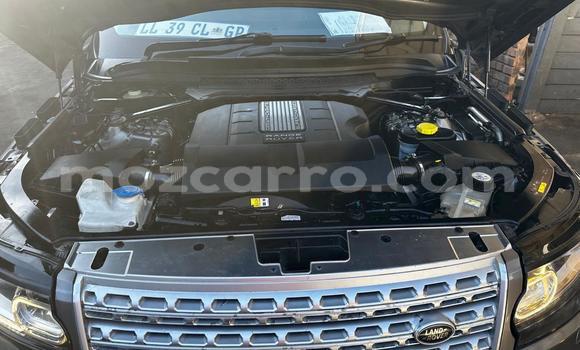 Tenga Tsaru Land Rover Range Rover Vogue Sirivha Mota in Maputo in Maputo Tenga Tsaru Land Rover Range Rover Vogue Sirivha Mota in Maputo in Maputo