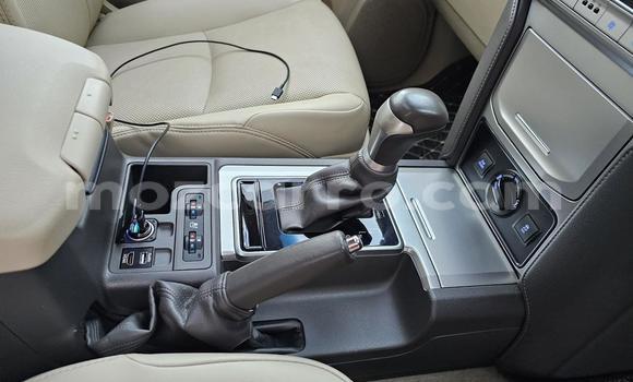 Tenga Tsaru Toyota Land Cruiser Prado Nhema Mota in Maputo in Maputo Tenga Tsaru Toyota Land Cruiser Prado Nhema Mota in Maputo in Maputo