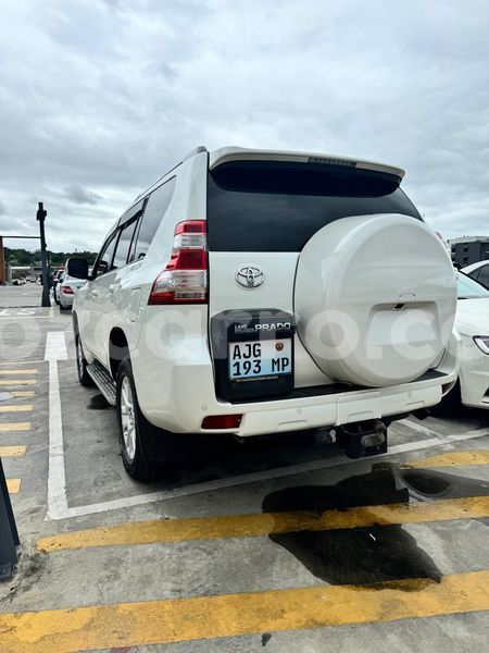 Big with watermark toyota land cruiser prado maputo maputo 24437