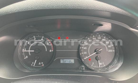 Buy Used Toyota Hiluxe Revo White Car in Maputo in Maputo Buy Used Toyota Hiluxe Revo White Car in Maputo in Maputo