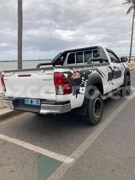 Big with watermark toyota hiluxe revo maputo maputo 24438