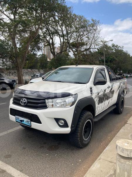 Big with watermark toyota hiluxe revo maputo maputo 24438