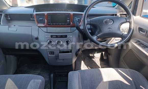 Nunua Ilio tumika Toyota Noah Fedha Gari ndani ya Maputo nchini Maputo Nunua Ilio tumika Toyota Noah Fedha Gari ndani ya Maputo nchini Maputo