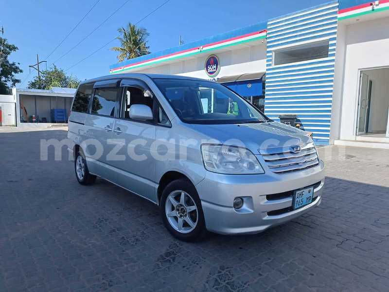 Big with watermark toyota noah maputo maputo 24441