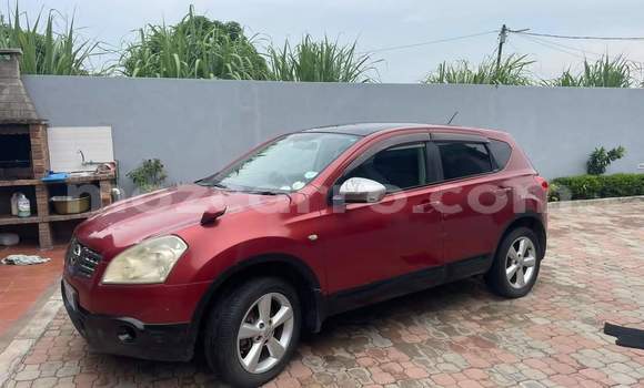 Tenga Tsaru Nissan Dualis Zvimwe Mota in Maputo in Maputo
