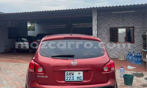 Tenga Tsaru Nissan Dualis Zvimwe Mota in Maputo in Maputo Tenga Tsaru Nissan Dualis Zvimwe Mota in Maputo in Maputo