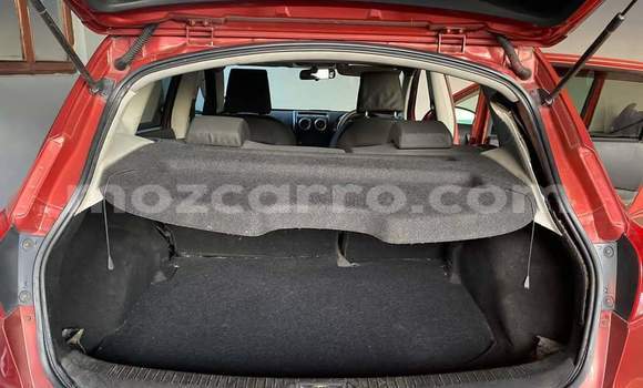 Tenga Tsaru Nissan Dualis Zvimwe Mota in Maputo in Maputo Tenga Tsaru Nissan Dualis Zvimwe Mota in Maputo in Maputo