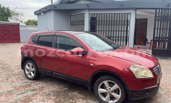 Tenga Tsaru Nissan Dualis Zvimwe Mota in Maputo in Maputo Tenga Tsaru Nissan Dualis Zvimwe Mota in Maputo in Maputo