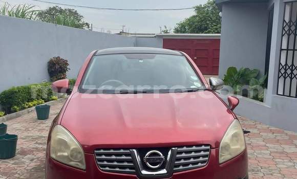 Tenga Tsaru Nissan Dualis Zvimwe Mota in Maputo in Maputo Tenga Tsaru Nissan Dualis Zvimwe Mota in Maputo in Maputo