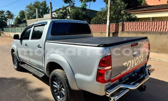 Buy Used Toyota Hilux Other Car in Maputo in Maputo Buy Used Toyota Hilux Other Car in Maputo in Maputo