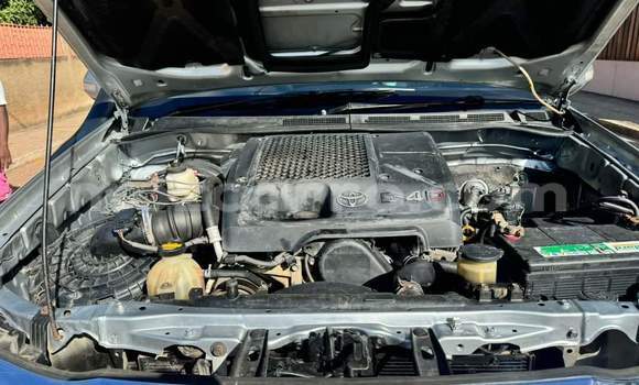 Buy Used Toyota Hilux Other Car in Maputo in Maputo Buy Used Toyota Hilux Other Car in Maputo in Maputo