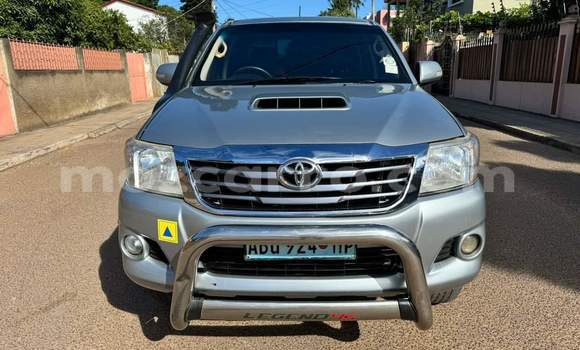 Buy Used Toyota Hilux Other Car in Maputo in Maputo Buy Used Toyota Hilux Other Car in Maputo in Maputo