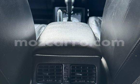 Buy Used Nissan X-Trail Silver Car in Maputo in Maputo Buy Used Nissan X-Trail Silver Car in Maputo in Maputo