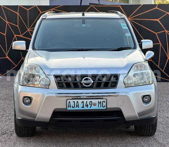 Big with watermark nissan x trail maputo maputo 24449