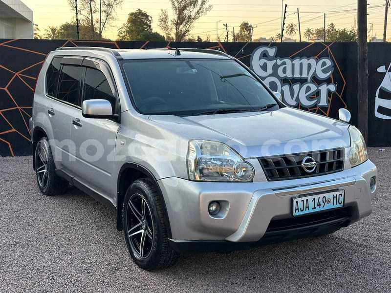 Big with watermark nissan x trail maputo maputo 24449