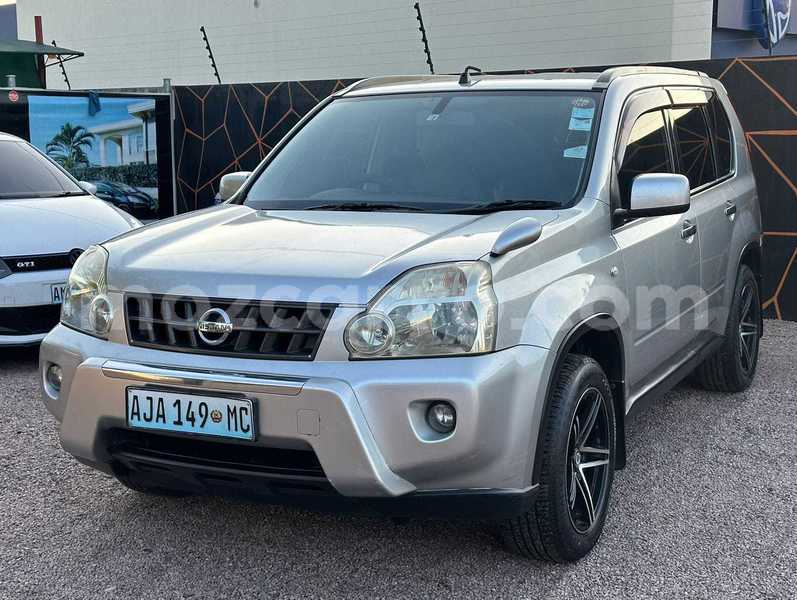 Big with watermark nissan x trail maputo maputo 24449