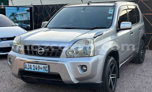 Tenga Tsaru Nissan X-Trail Sirivha Mota in Maputo in Maputo Tenga Tsaru Nissan X-Trail Sirivha Mota in Maputo in Maputo