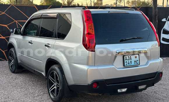 Tenga Tsaru Nissan X-Trail Sirivha Mota in Maputo in Maputo Tenga Tsaru Nissan X-Trail Sirivha Mota in Maputo in Maputo