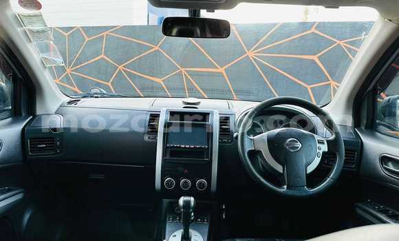 Tenga Tsaru Nissan X-Trail Sirivha Mota in Maputo in Maputo Tenga Tsaru Nissan X-Trail Sirivha Mota in Maputo in Maputo