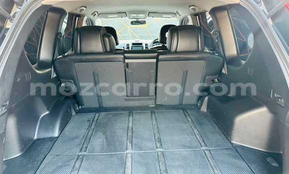 Tenga Tsaru Nissan X-Trail Sirivha Mota in Maputo in Maputo Tenga Tsaru Nissan X-Trail Sirivha Mota in Maputo in Maputo